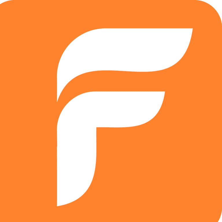 flexclip logotipo