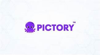 pictory ai logo