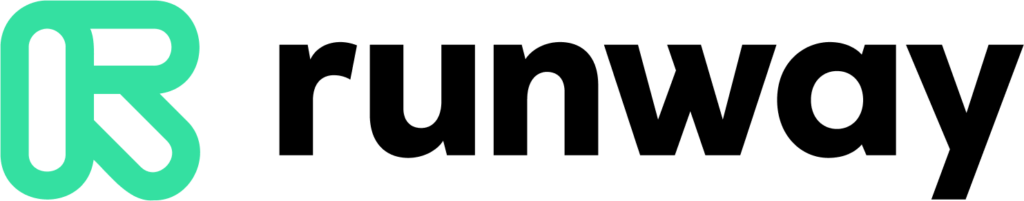 runway logo