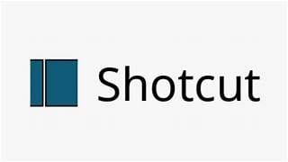 Shotcut logo