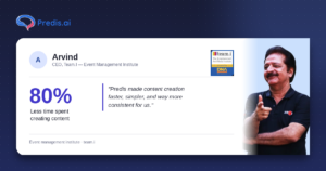 arvind featured image