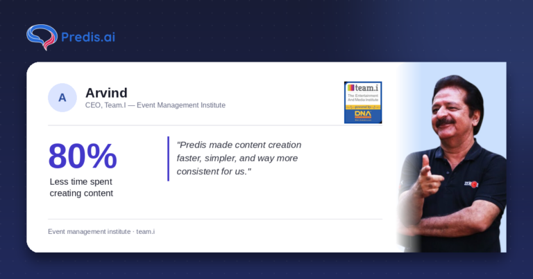 arvind featured image