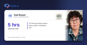 gail bryant case study