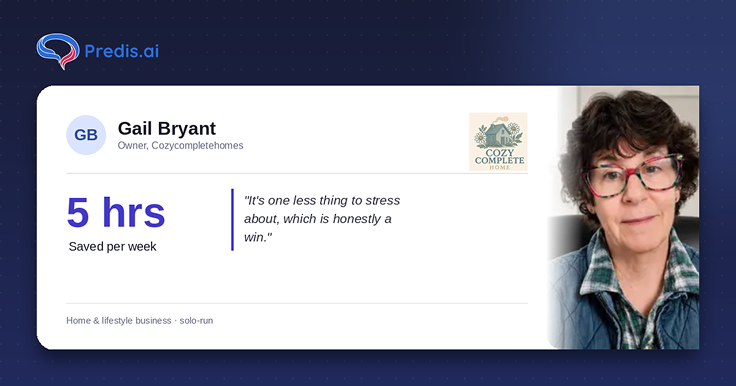 gail bryant case study