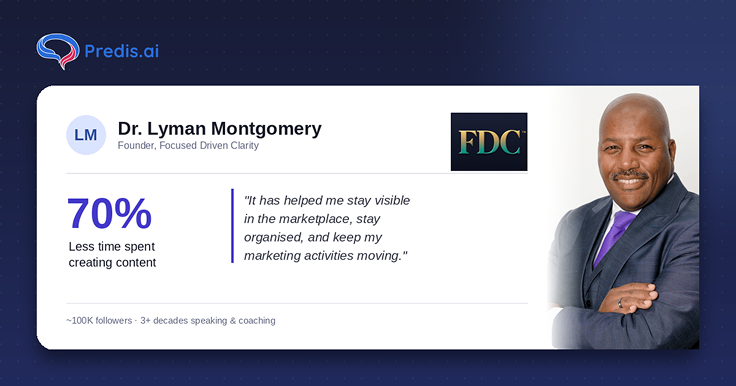 Dr Lyman case study